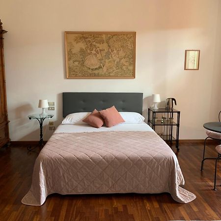 Brezza Affittacamere Montemarciano Extérieur photo