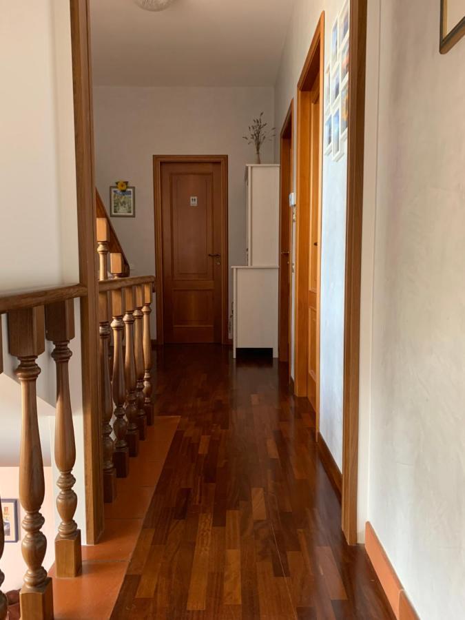 Brezza Affittacamere Montemarciano Extérieur photo