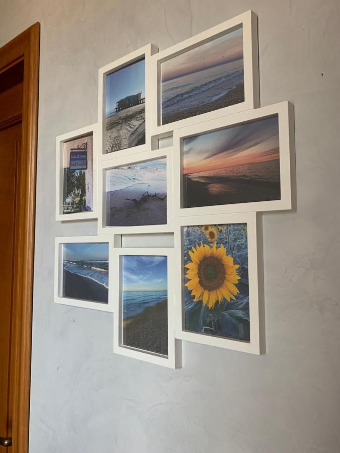 Brezza Affittacamere Montemarciano Extérieur photo