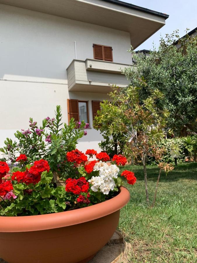 Brezza Affittacamere Montemarciano Extérieur photo