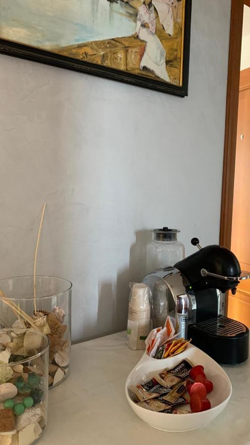Brezza Affittacamere Montemarciano Extérieur photo