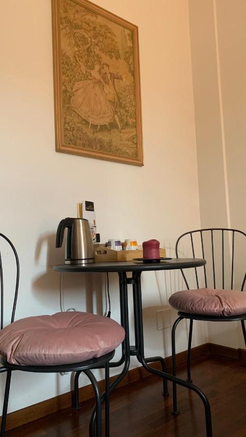 Brezza Affittacamere Montemarciano Extérieur photo