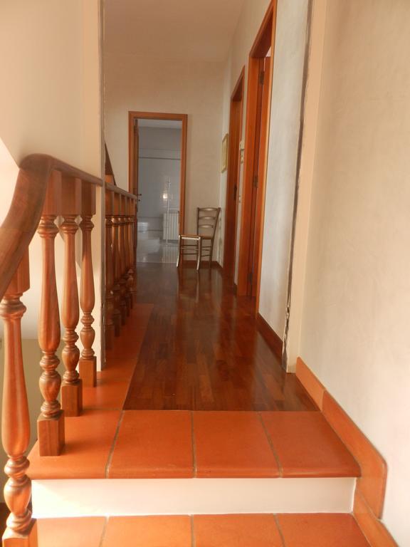 Brezza Affittacamere Montemarciano Chambre photo