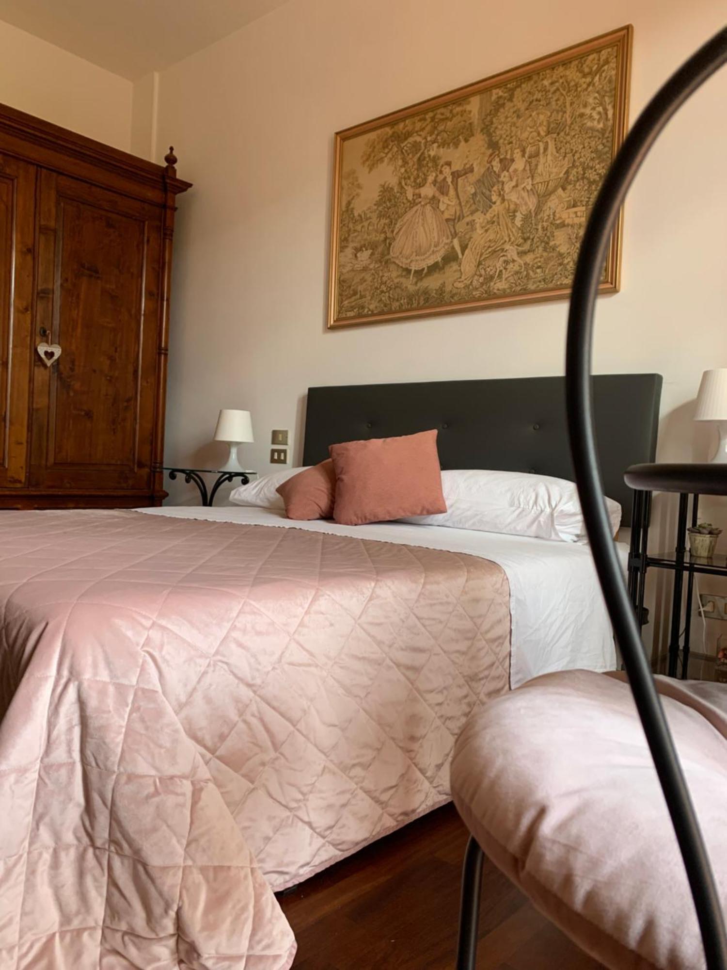 Brezza Affittacamere Montemarciano Extérieur photo