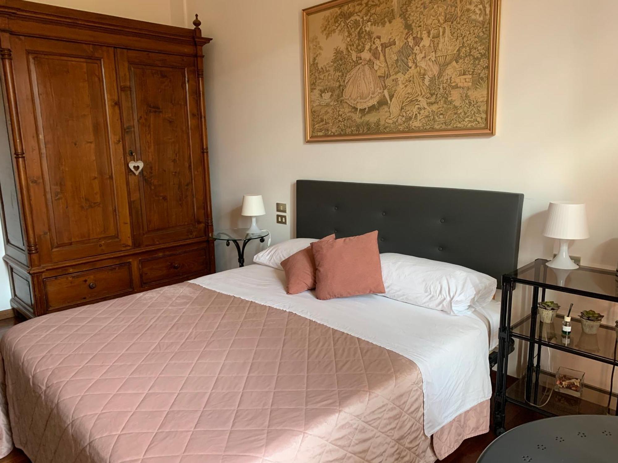 Brezza Affittacamere Montemarciano Extérieur photo