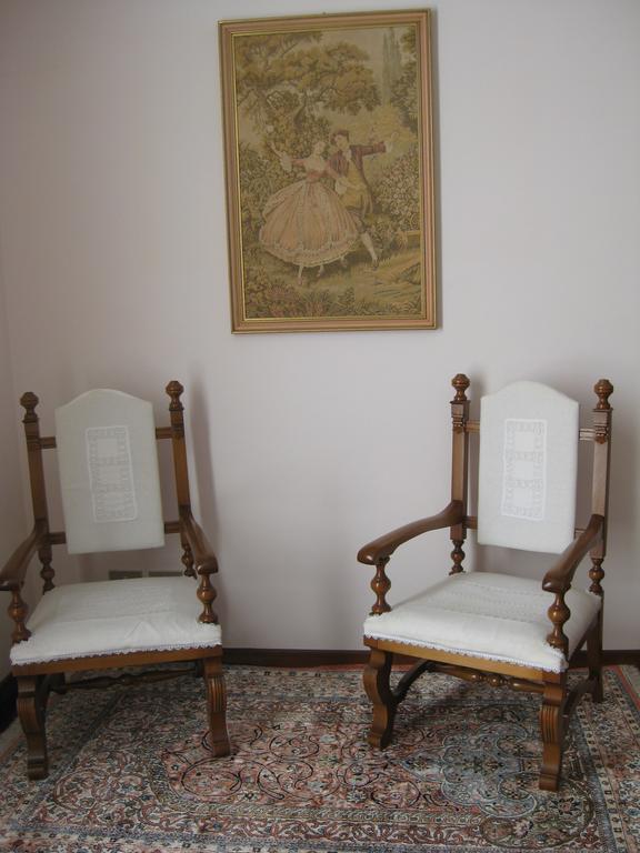 Brezza Affittacamere Montemarciano Chambre photo