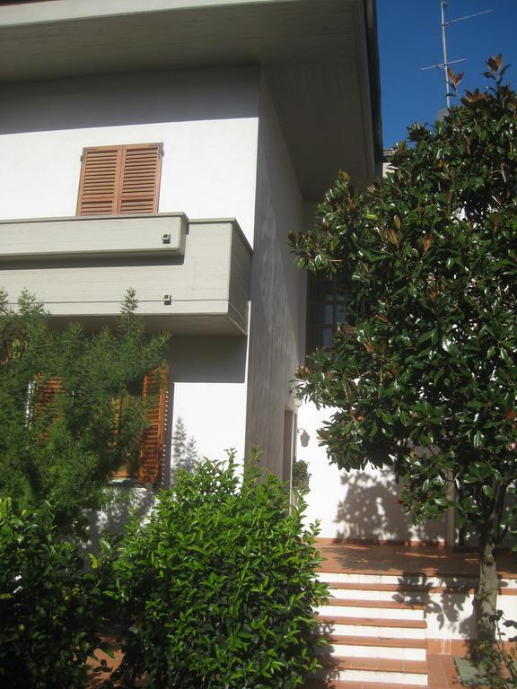 Brezza Affittacamere Montemarciano Extérieur photo